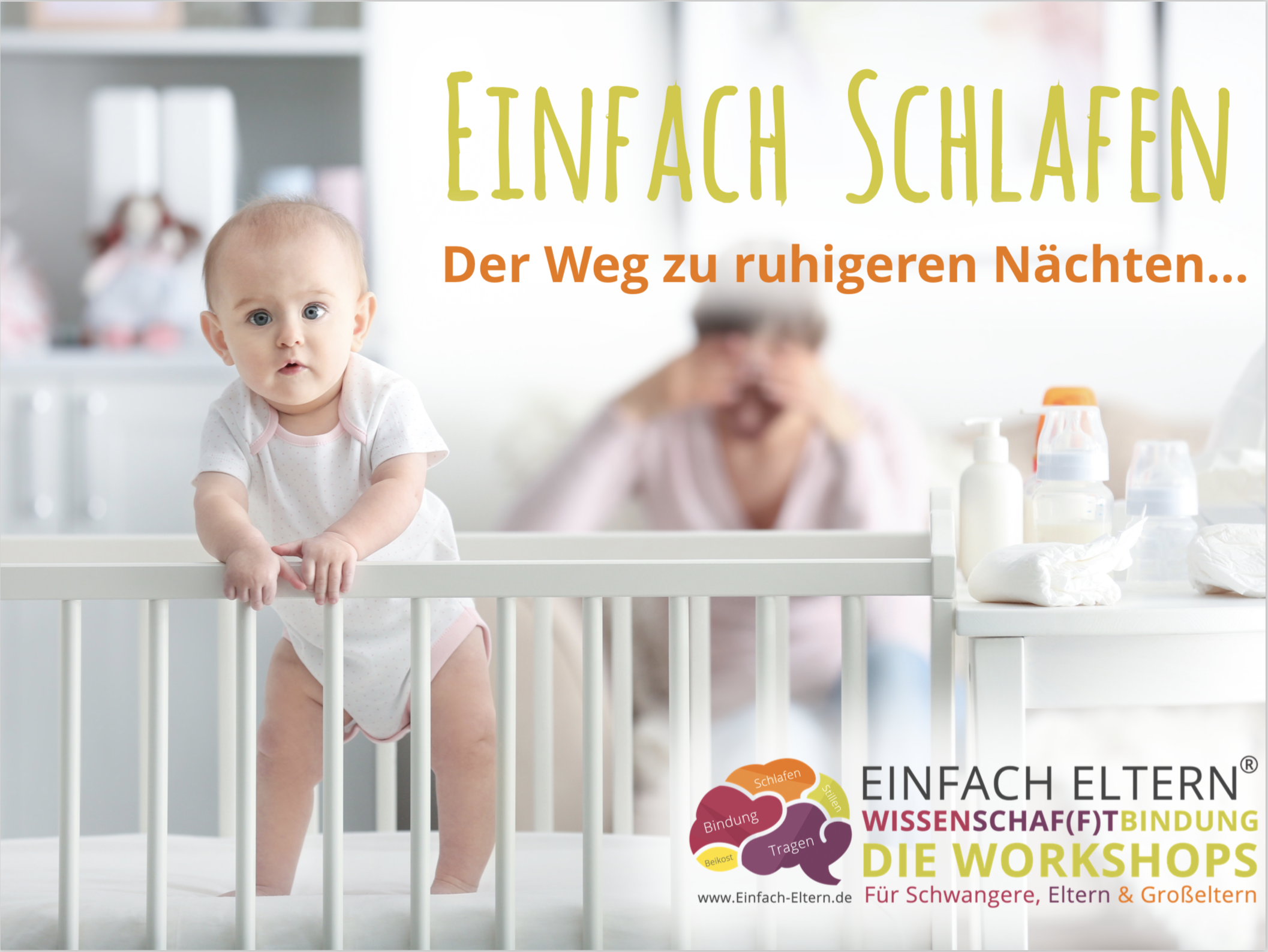 Einfach schlafen