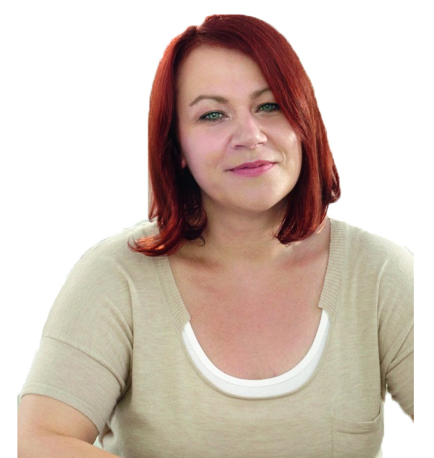 Christina Hinderlich