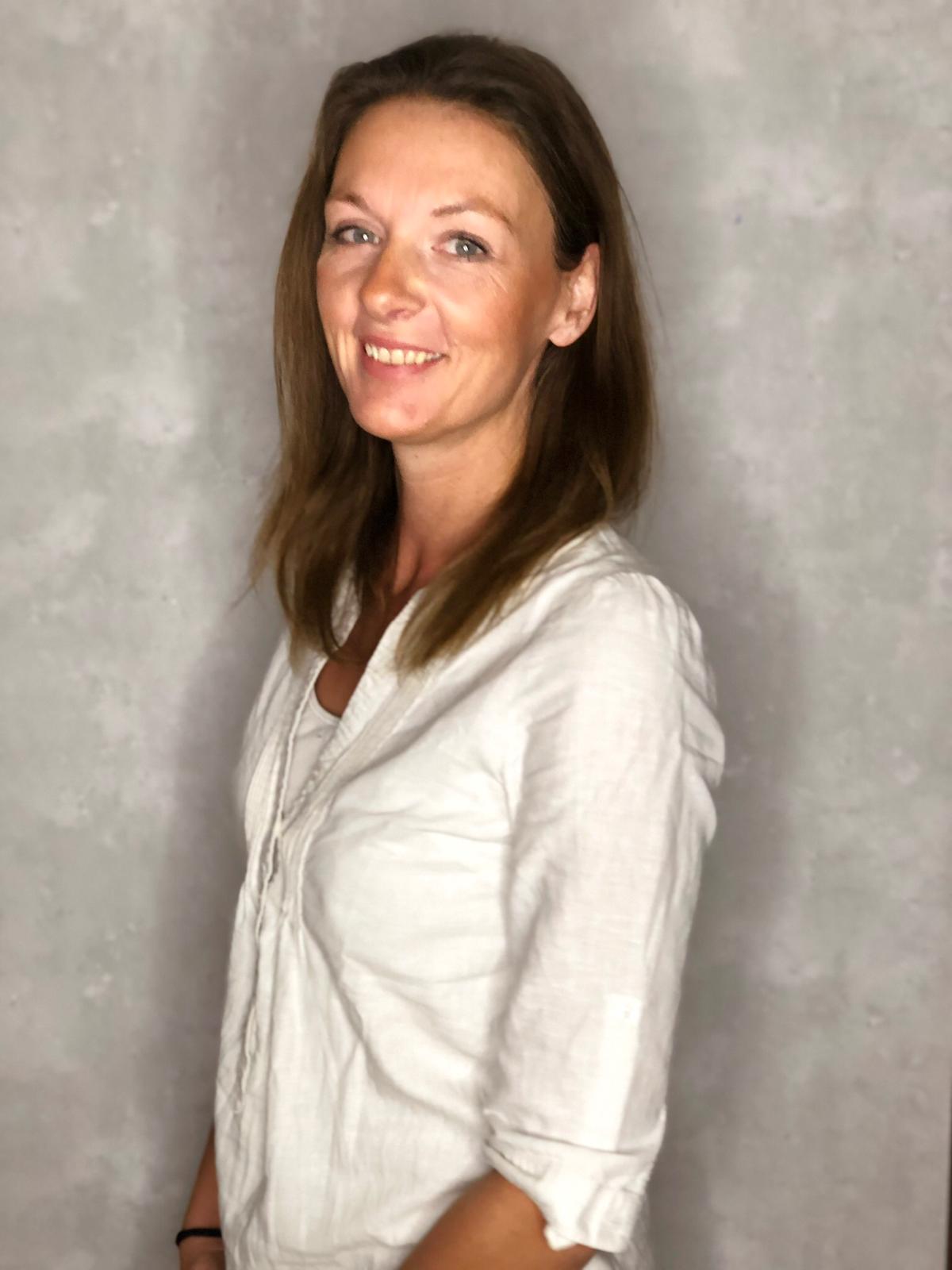 Johanna Mayerding
