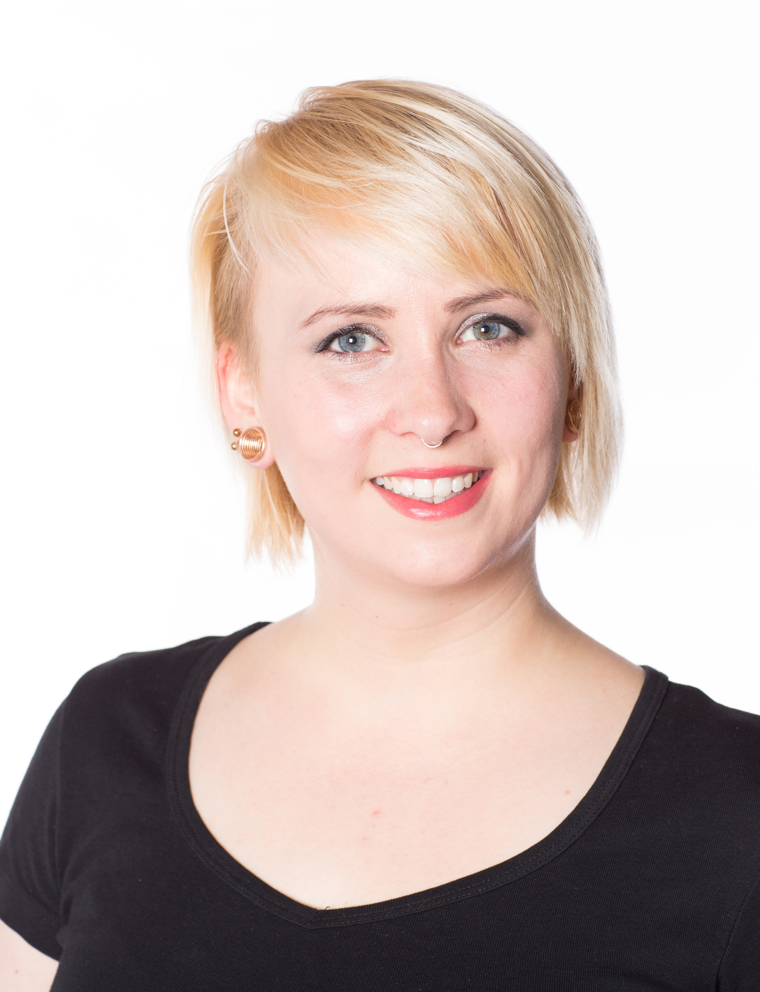 Kim Burmeister