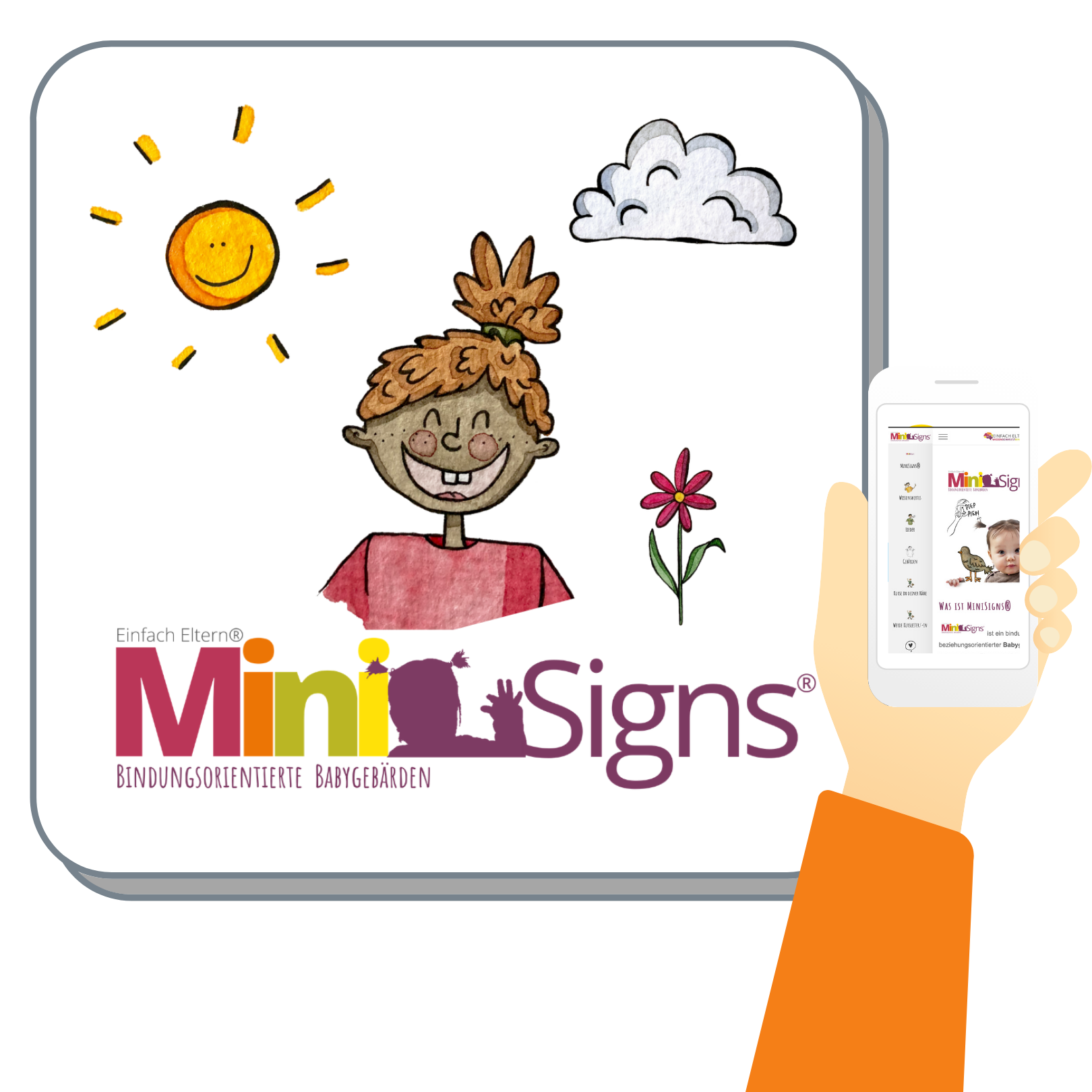 MiniSignsApp