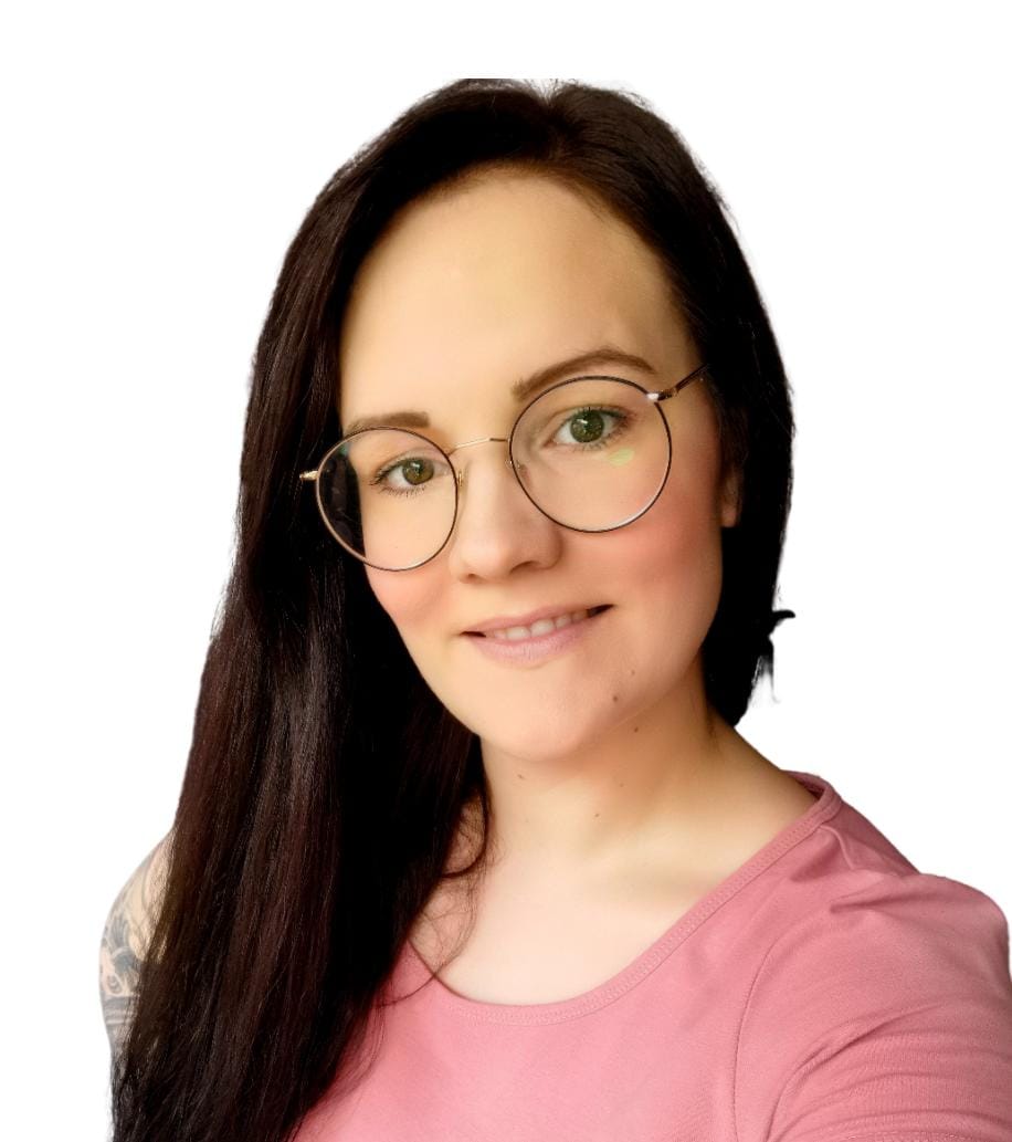Jennifer Straßburg