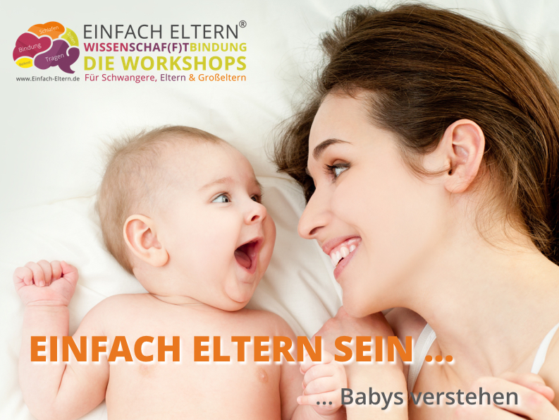 Einfach Eltern sein ...