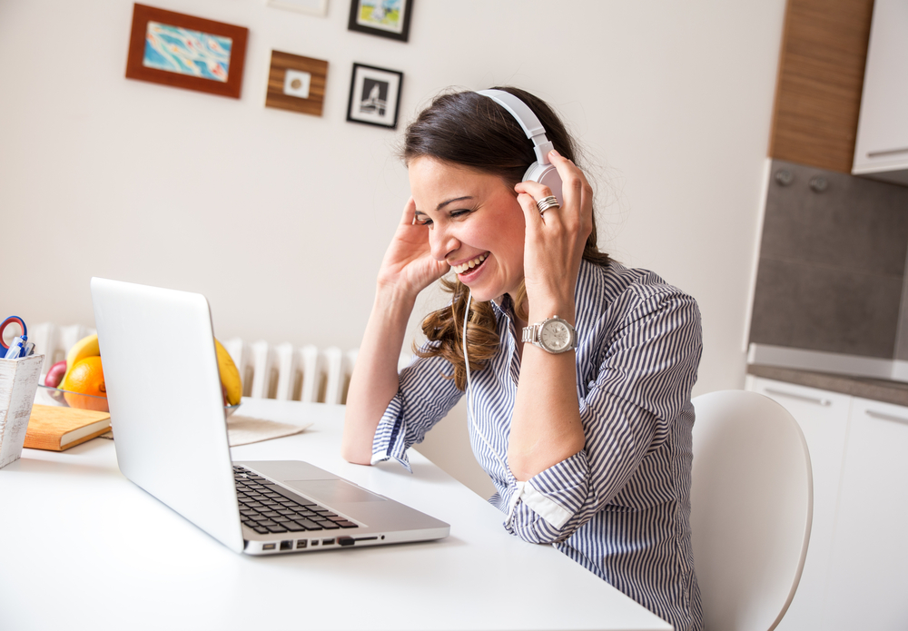 Online-Seminare zur Vorbereitung