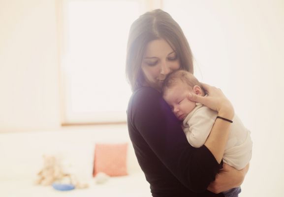 Babys und uns verstehen